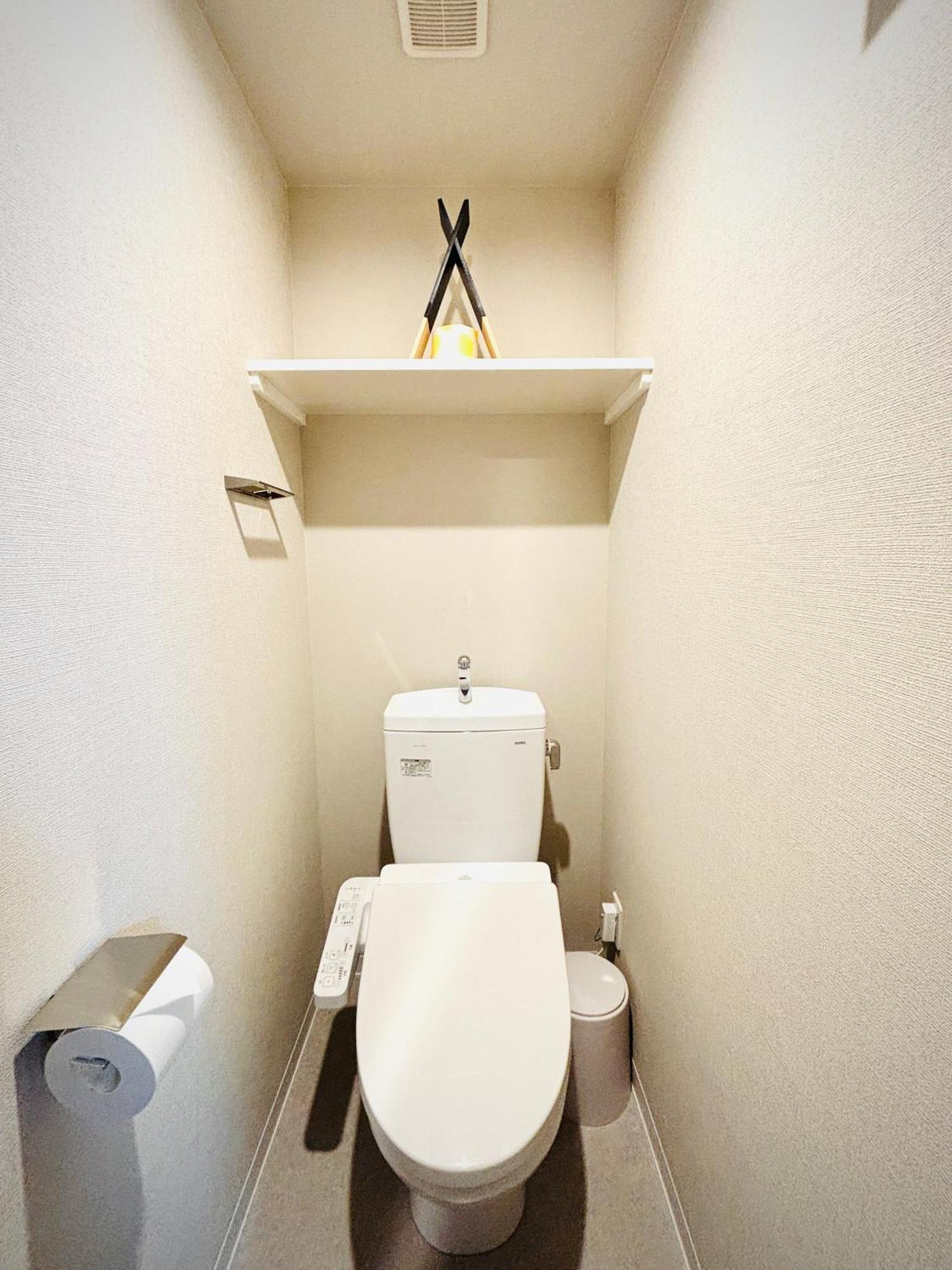 Hotel Arashi Nambaminami Osaka Bagian luar foto